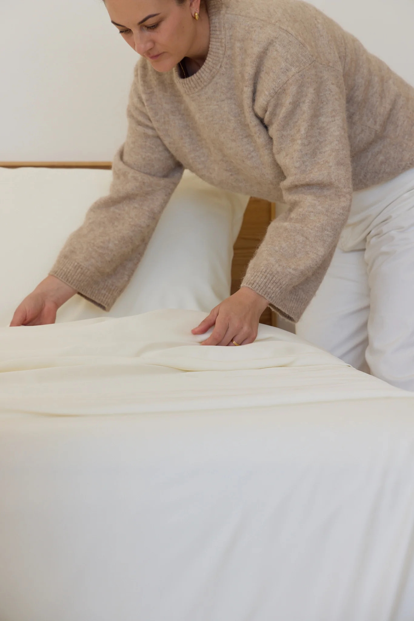 Cloud Bamboo Sheet Set - Image 3